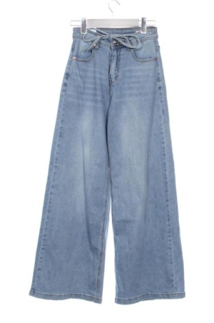 Blugi de femei Unbranded, Mărime XS, Culoare Albastru, Preț 145,99 Lei