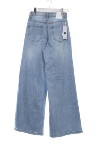 Blugi de femei Unbranded, Mărime XS, Culoare Albastru, Preț 145,99 Lei