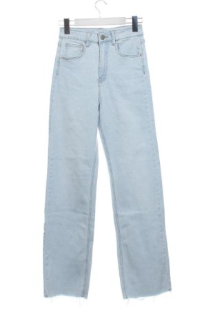 Дамски дънки Unbranded, Размер XS, Цвят Син, Цена 13,62 €