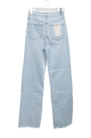 Дамски дънки Unbranded, Размер XS, Цвят Син, Цена 13,62 €