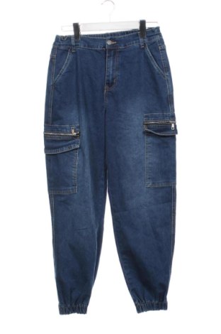 Dámské džíny  Unbranded, Velikost L, Barva Modrá, Cena  269,00 Kč
