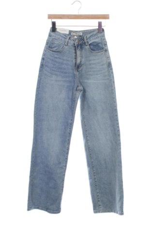 Dámské džíny  Unbranded, Velikost XS, Barva Modrá, Cena  402,00 Kč