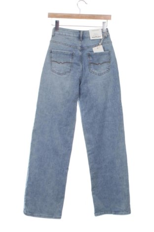 Dámské džíny  Unbranded, Velikost XS, Barva Modrá, Cena  402,00 Kč