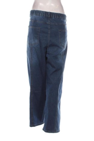 Дамски дънки Unbranded, Размер XXL, Цвят Син, Цена 16,35 €