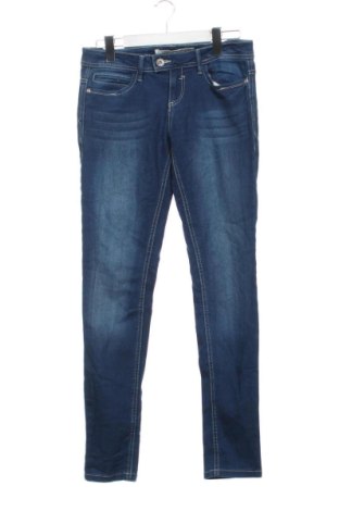 Dámske džínsy  Unbranded, Veľkosť L, Farba Modrá, Cena  9,95 €