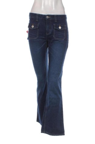 Damen Jeans Unbranded, Größe M, Farbe Blau, Preis € 14,99