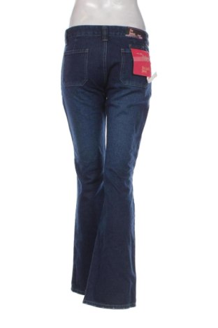 Damen Jeans Unbranded, Größe M, Farbe Blau, Preis € 14,99