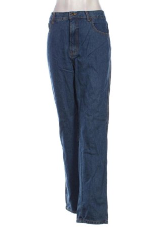 Dámské džíny  Unbranded, Velikost XL, Barva Modrá, Cena  459,00 Kč