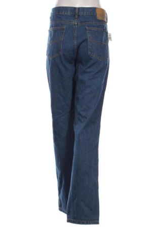 Dámské džíny  Unbranded, Velikost XL, Barva Modrá, Cena  459,00 Kč