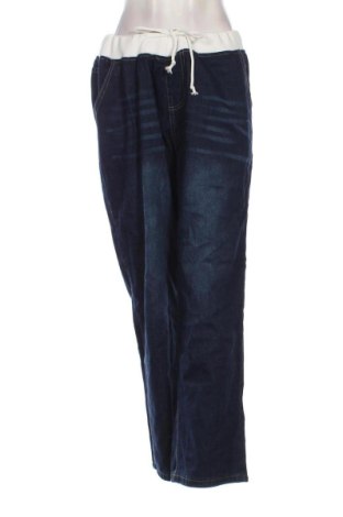 Blugi de femei Unbranded, Mărime XXL, Culoare Multicolor, Preț 69,99 Lei