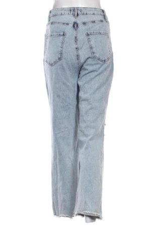 Dámské džíny  Unbranded, Velikost M, Barva Modrá, Cena  269,00 Kč
