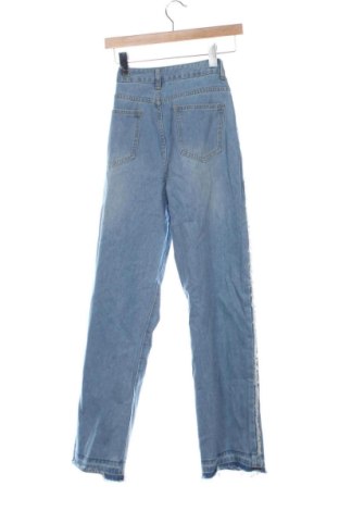 Дамски дънки Unbranded, Размер S, Цвят Син, Цена 10,02 €