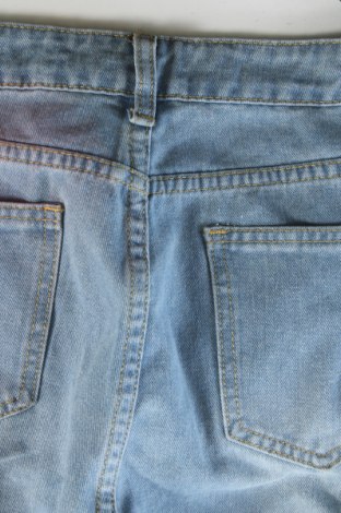 Дамски дънки Unbranded, Размер S, Цвят Син, Цена 10,02 €