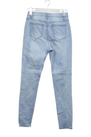 Γυναικείο Τζίν Unbranded, Μέγεθος XS, Χρώμα Μπλέ, Τιμή 10,99 €