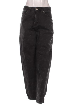 Damen Jeans Unbranded, Größe S, Farbe Schwarz, Preis € 19,99