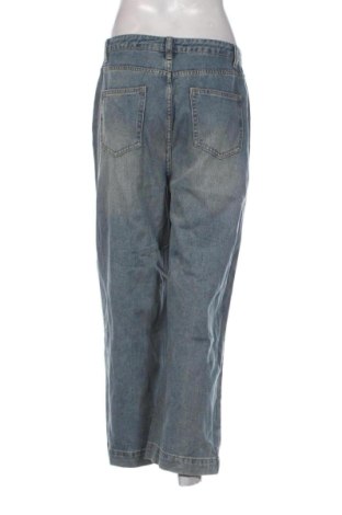Damen Jeans Unbranded, Größe L, Farbe Blau, Preis 19,99 €