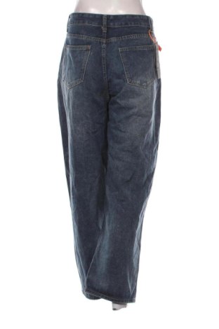 Дамски дънки Unbranded, Размер L, Цвят Син, Цена 11,75 €