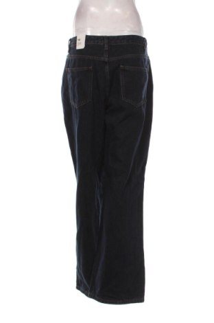 Damskie jeansy Unbranded, Rozmiar XL, Kolor Niebieski, Cena 90,99 zł