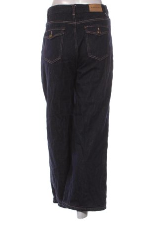 Дамски дънки Unbranded, Размер M, Цвят Син, Цена 7,15 €