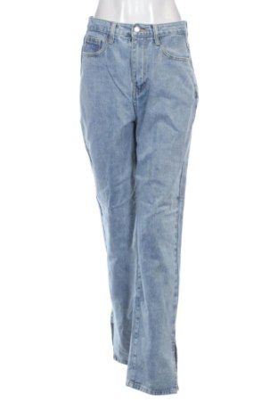 Dámske džínsy  Pretty Little Thing, Veľkosť M, Farba Modrá, Cena  27,95 €
