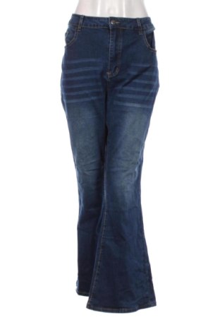 Női farmernadrág Unbranded, Méret XXL, Szín Kék, Ár 7 499 Ft