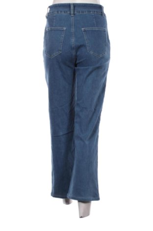 Blugi de femei Unbranded, Mărime S, Culoare Albastru, Preț 60,99 Lei