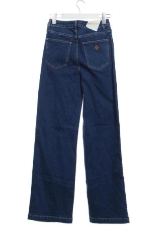 Blugi de femei Unbranded, Mărime XS, Culoare Albastru, Preț 65,99 Lei