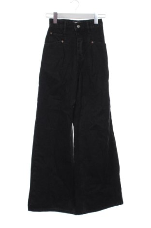 Дамски дънки Unbranded, Размер XXS, Цвят Черен, Цена 6,64 €