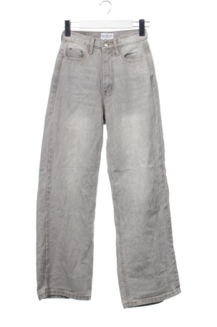 Dámské džíny  Unbranded, Velikost XXS, Barva Šedá, Cena  189,00 Kč