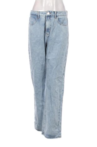 Damen Jeans Unbranded, Größe L, Farbe Blau, Preis 19,99 €