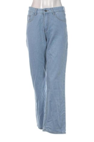 Дамски дънки Unbranded, Размер S, Цвят Син, Цена 15,33 €
