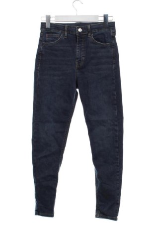 Női farmernadrág Topshop, Méret XS, Szín Kék, Ár 4 509 Ft