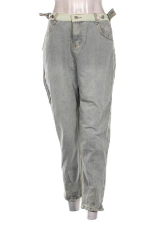 Damen Jeans Unbranded, Größe M, Farbe Blau, Preis 30,99 €