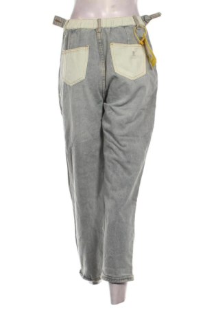 Damen Jeans Unbranded, Größe M, Farbe Blau, Preis 30,99 €