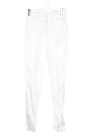 Damen Jeans Unbranded, Größe XS, Farbe Weiß, Preis € 14,14