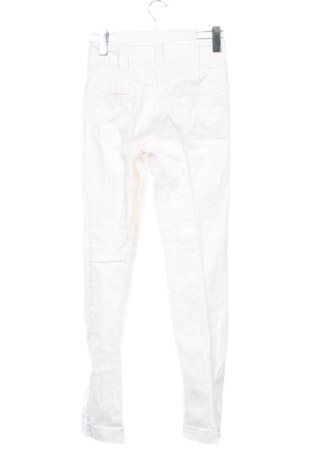 Damen Jeans Unbranded, Größe XS, Farbe Weiß, Preis € 14,14