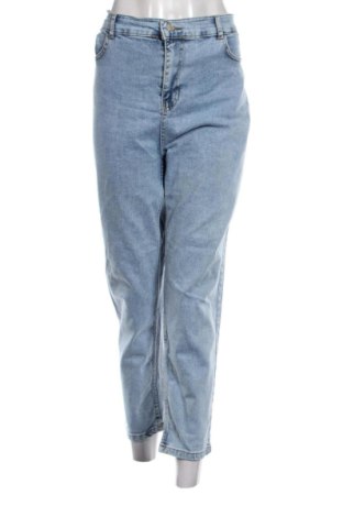 Damen Jeans Unbranded, Größe XL, Farbe Blau, Preis 17,41 €