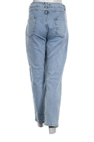 Damen Jeans Unbranded, Größe XL, Farbe Blau, Preis 17,41 €