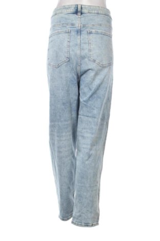Blugi de femei Unbranded, Mărime 3XL, Culoare Albastru, Preț 74,99 Lei