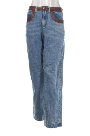 Damen Jeans Unbranded, Größe S, Farbe Blau, Preis € 12,99