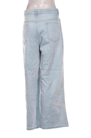 Dámské džíny  Unbranded, Velikost XXL, Barva Modrá, Cena  699,00 Kč