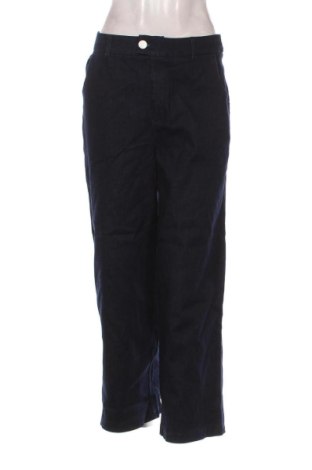 Damskie jeansy Unbranded, Rozmiar M, Kolor Niebieski, Cena 33,99 zł