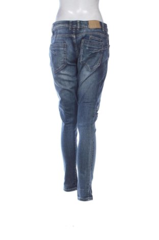 Dámske džínsy  Unbranded, Veľkosť XL, Farba Modrá, Cena  14,00 €