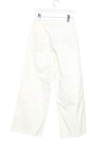 Дамски дънки Unbranded, Размер XS, Цвят Бял, Цена 11,75 €
