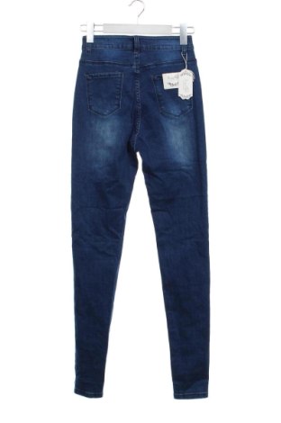 Damen Jeans Unbranded, Größe XXS, Farbe Blau, Preis € 13,99