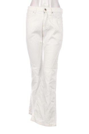 Dámské džíny  Unbranded, Velikost M, Barva Bílá, Cena  189,00 Kč