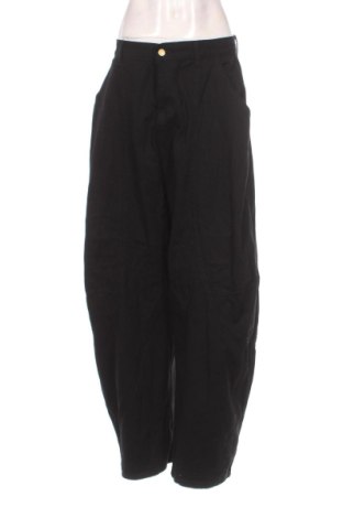 Dámské džíny  Unbranded, Velikost XL, Barva Černá, Cena  249,00 Kč, #136098438