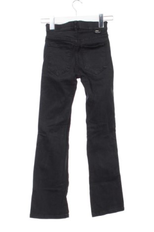 Дамски дънки Unbranded, Размер XXS, Цвят Черен, Цена 8,00 €