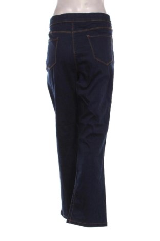 Blugi de femei Unbranded, Mărime XXL, Culoare Albastru, Preț 91,99 Lei