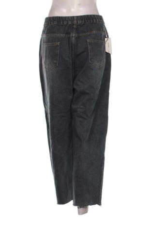 Blugi de femei Unbranded, Mărime XL, Culoare Albastru, Preț 105,99 Lei